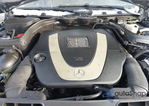 2012 Mercedes-Benz C 300 Sport 4Matic z USA, uszkodzony, nr VIN WDDGF8BB5CR226941